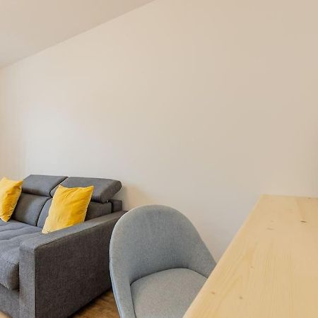 Appartement Les Arenes, Metz Centre-Gare-Muse , 4 Pers Extérieur photo