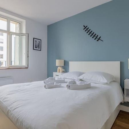 Appartement Les Arenes, Metz Centre-Gare-Muse , 4 Pers Extérieur photo
