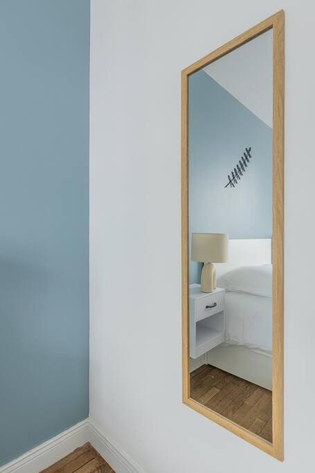 Appartement Les Arenes, Metz Centre-Gare-Muse , 4 Pers Extérieur photo